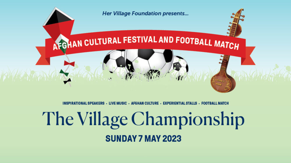 The Village Championship