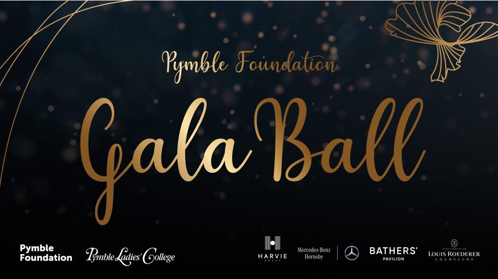 Pymble Foundation Ball