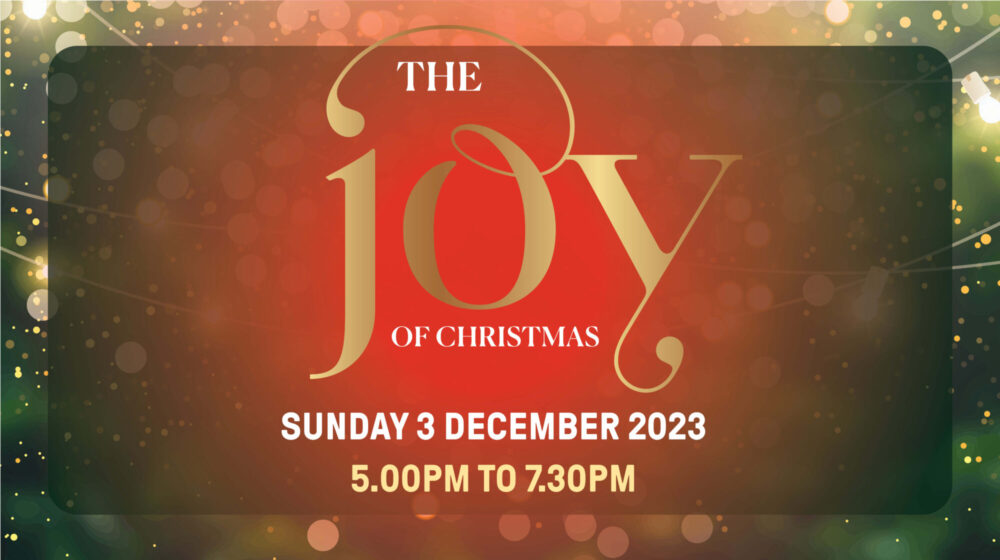 The Joy of Christmas