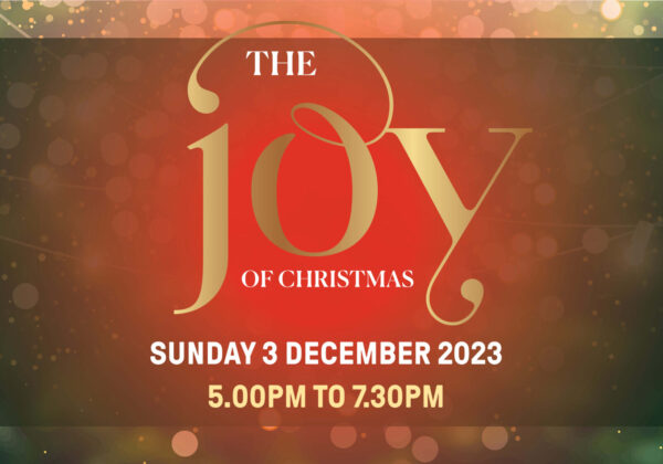 The Joy of Christmas