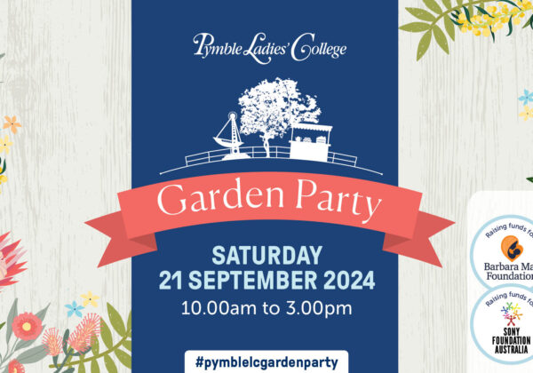 Garden Party 2024