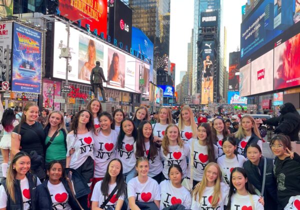 Student Tours
