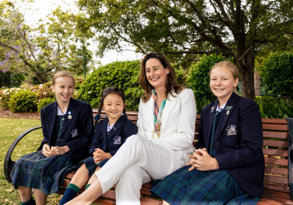Welcome to Pymble