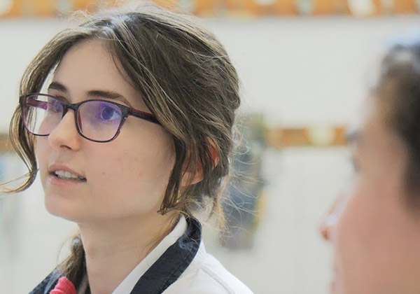Our Artists: Lara’s HSC Body of Work