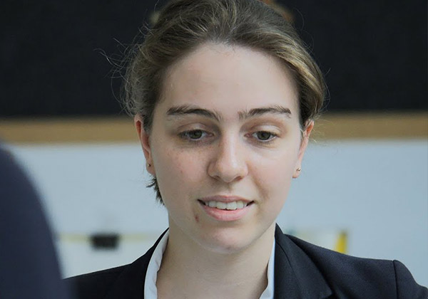 Our Artists: Sophie’s HSC Body of Work