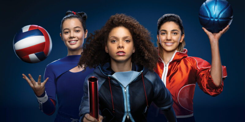 Step into Secondary School Sport at Pymble 2026