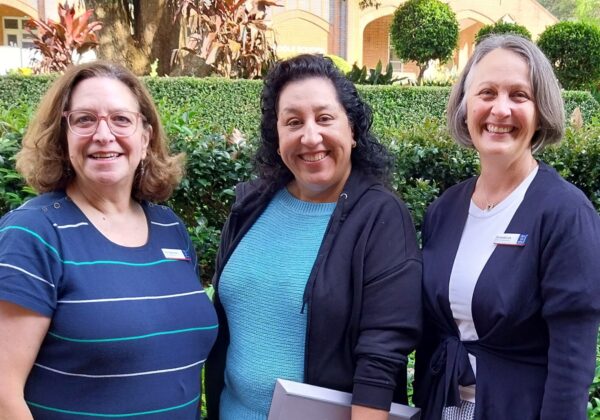 National Award for Intercultural Excellence