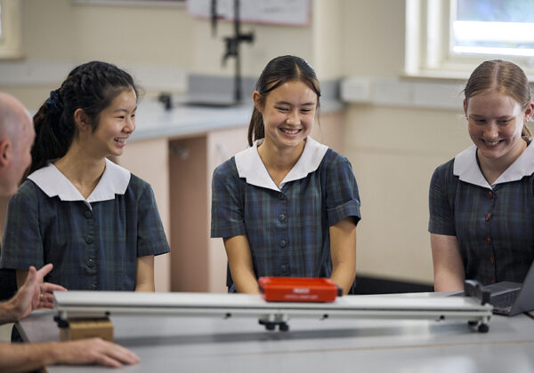 Academic Partnerships