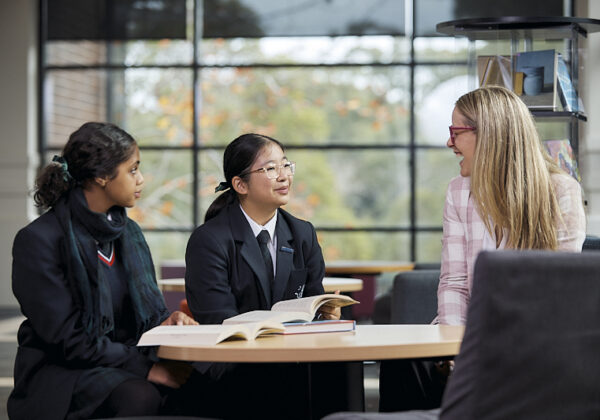 High Potential Learners 