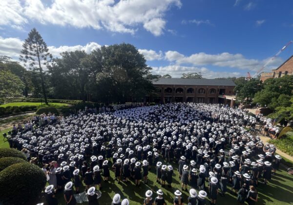 Foundation Day 1916-2025