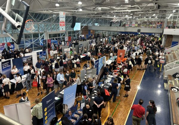 Careers Expo 2025