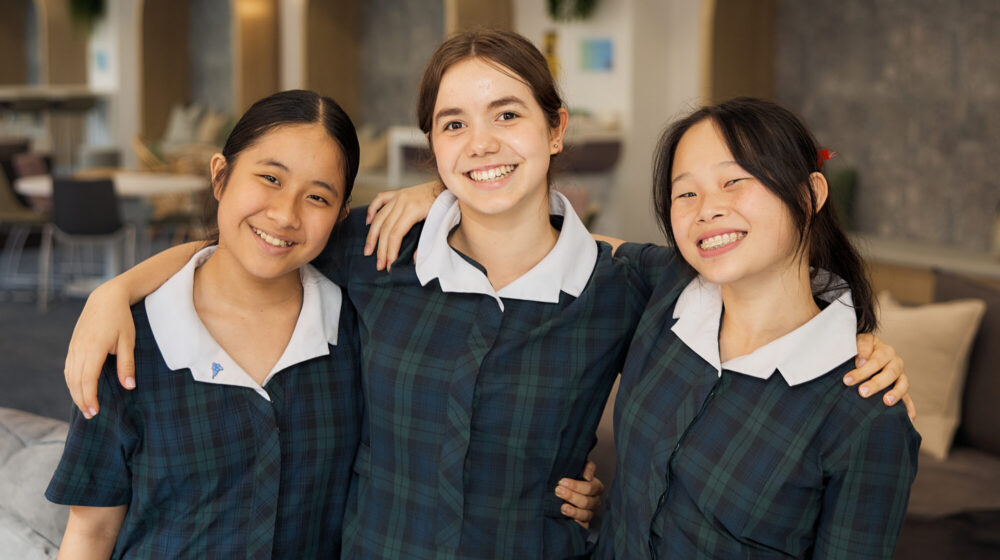 Secondary School Open Evening