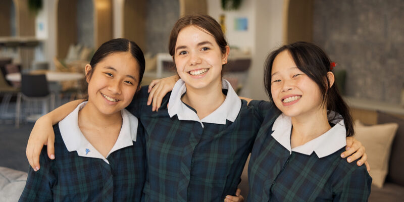 Secondary School Open Evening