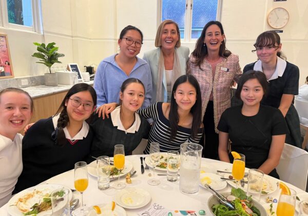 National Boarding Week – Principal’s Day