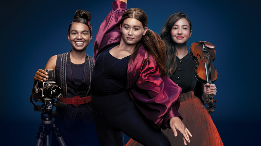 Explore Performing Arts at Pymble