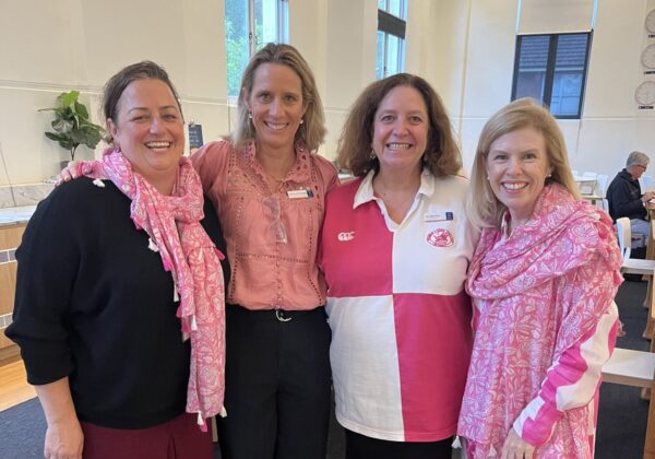 Thank you to our Boarding Staff