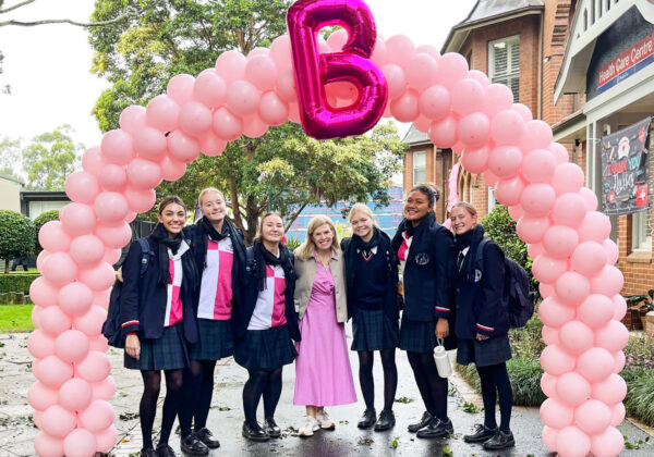 National Boarding Week