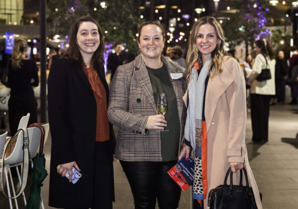 Alumni Networking Event