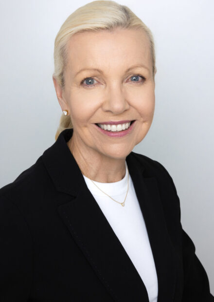 Professor Emeritus Donna Cross, OAM