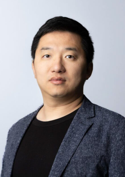 Mr Ziyang Chen