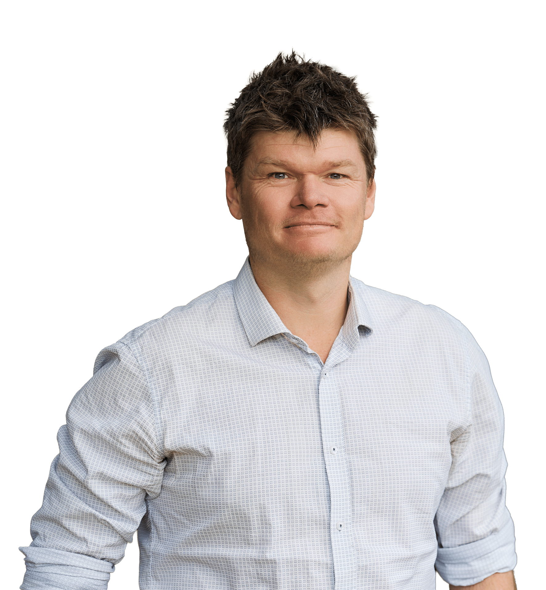 Nick Wilkesmann