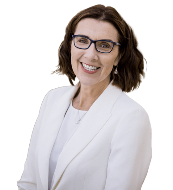 Kate Brown