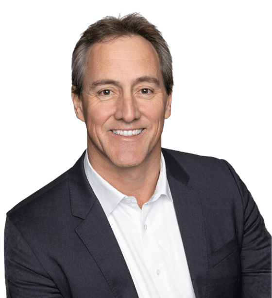 Mr Chris Fydler, OAM
