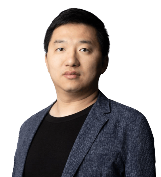 Mr Ziyang Chen