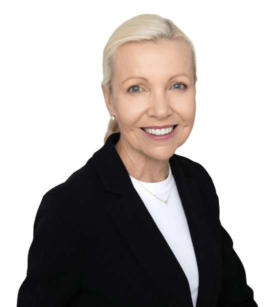 Professor Emeritus Donna Cross, OAM