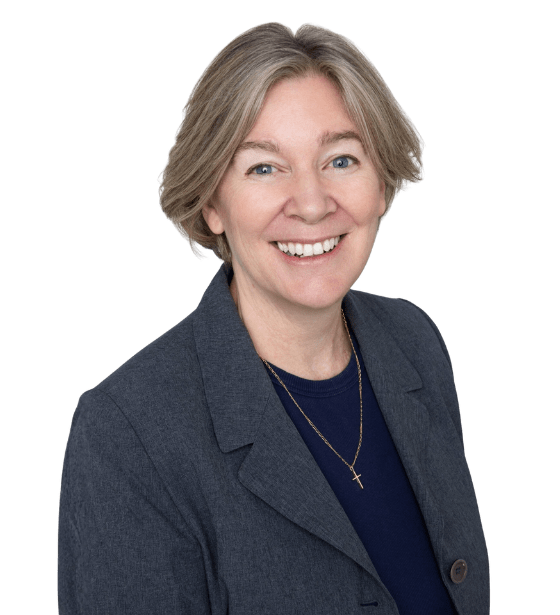 Reverend Dr Rosalie Clarke MacLarty