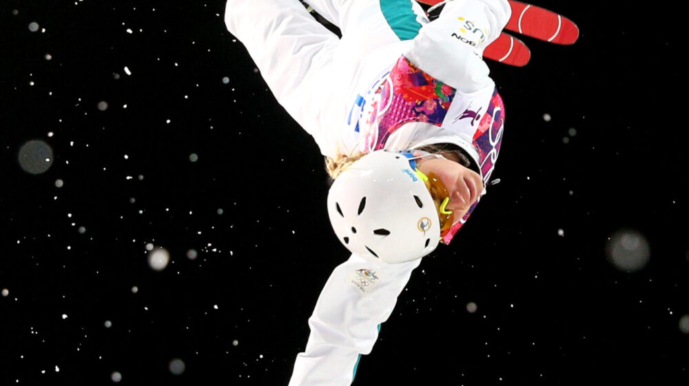 Where are they Now? Danielle Scott (2007)