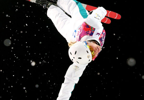 Where are they Now? Danielle Scott (2007)