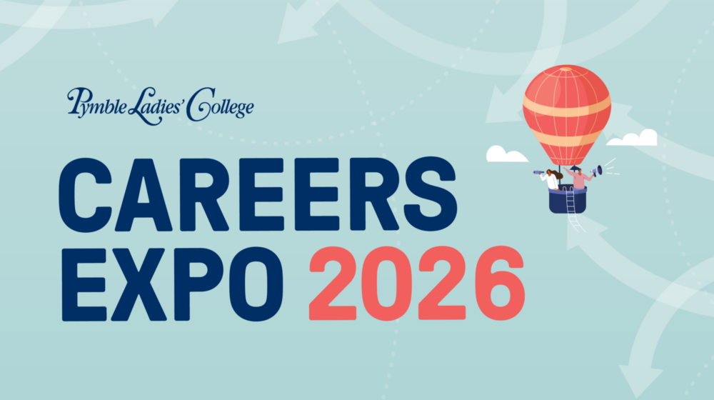 Careers Expo 2026