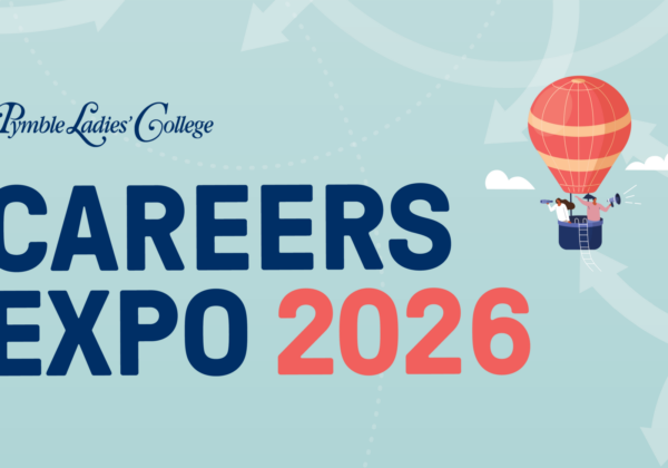 Careers Expo 2026