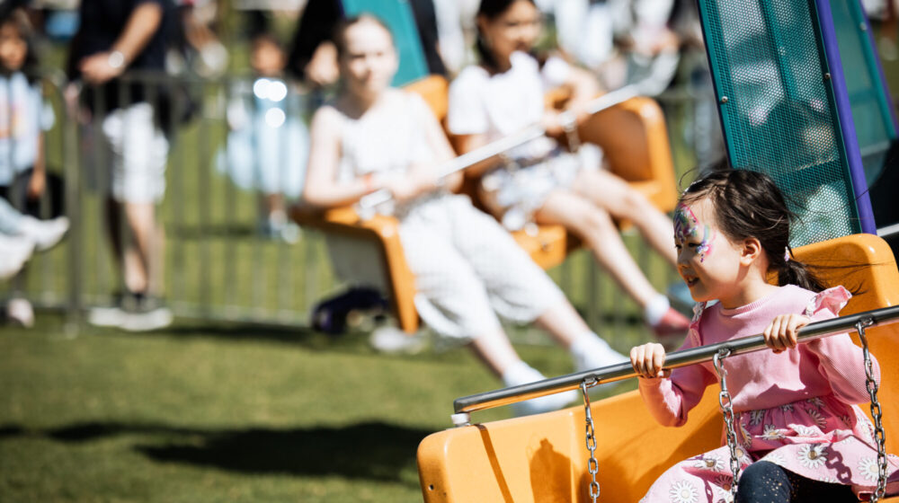 Garden Party 2026