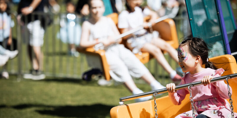 Garden Party 2026