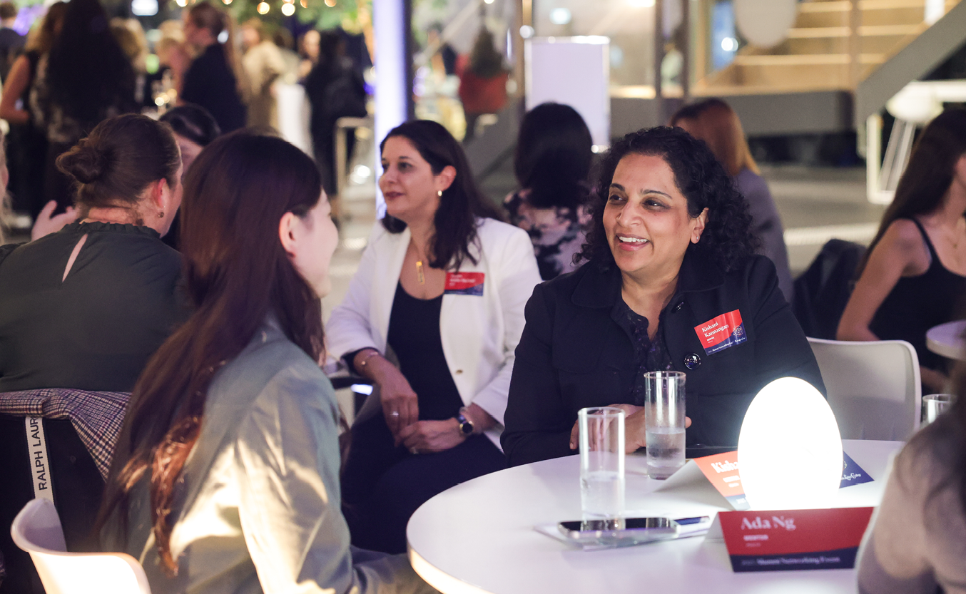 2026 Alumni Networking Event – Pymble Ladies' College