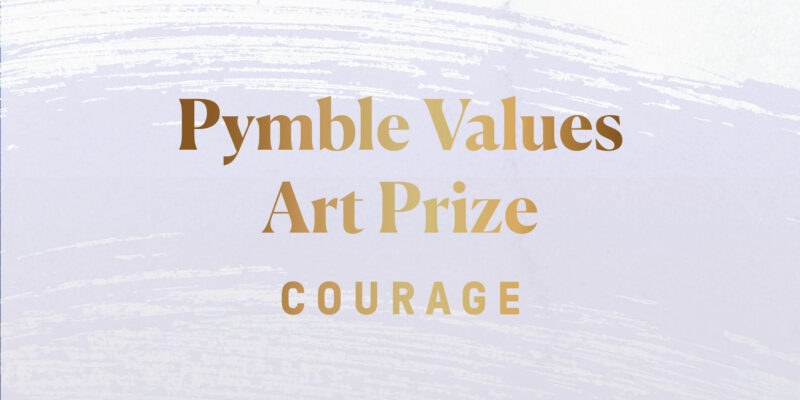 Pymble Values Art Prize