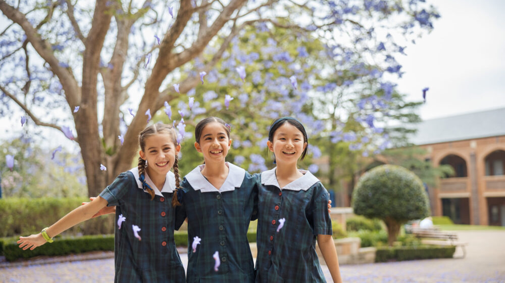 Junior School Open Morning