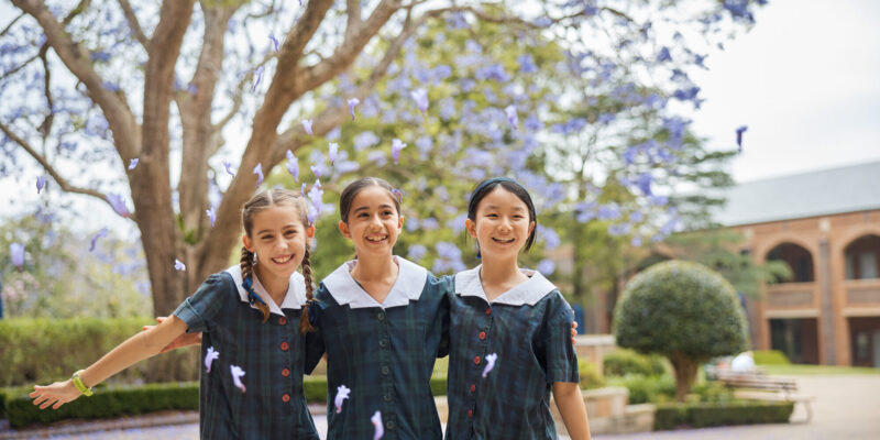 Junior School Open Morning