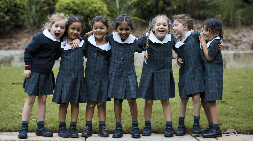 Kindergarten Experience Morning