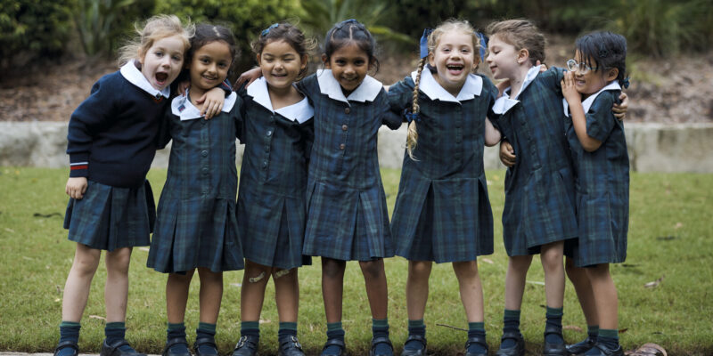 Kindergarten Experience Morning