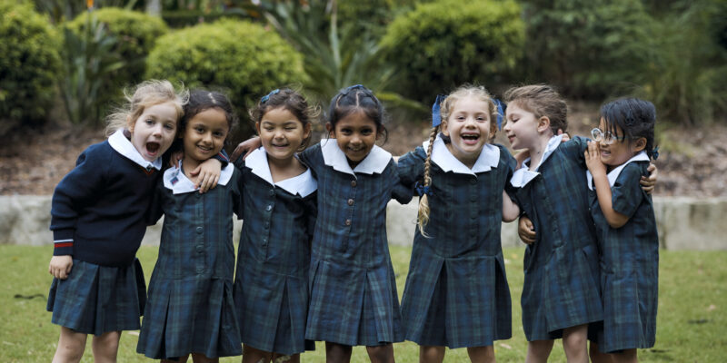 Kindergarten Experience Morning