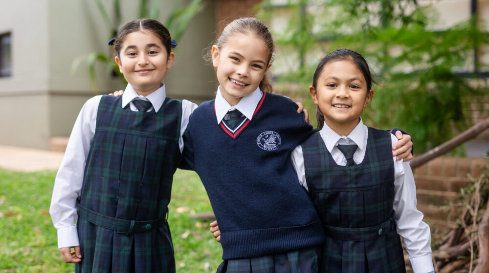 Junior School Open Evening