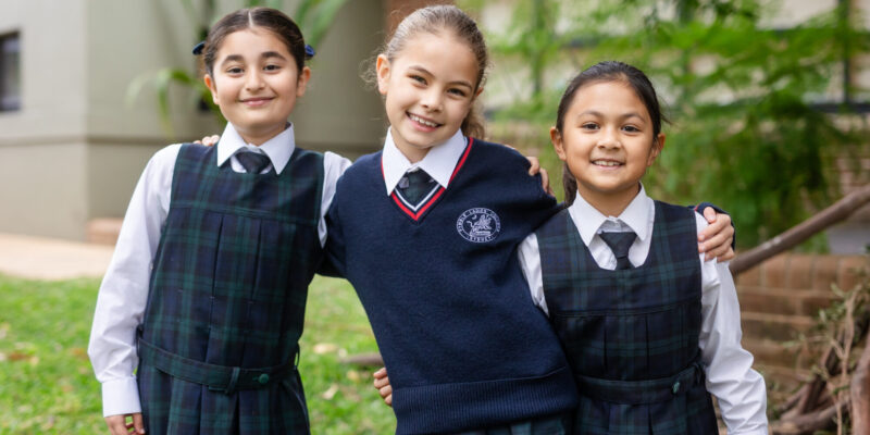 Junior School Open Evening