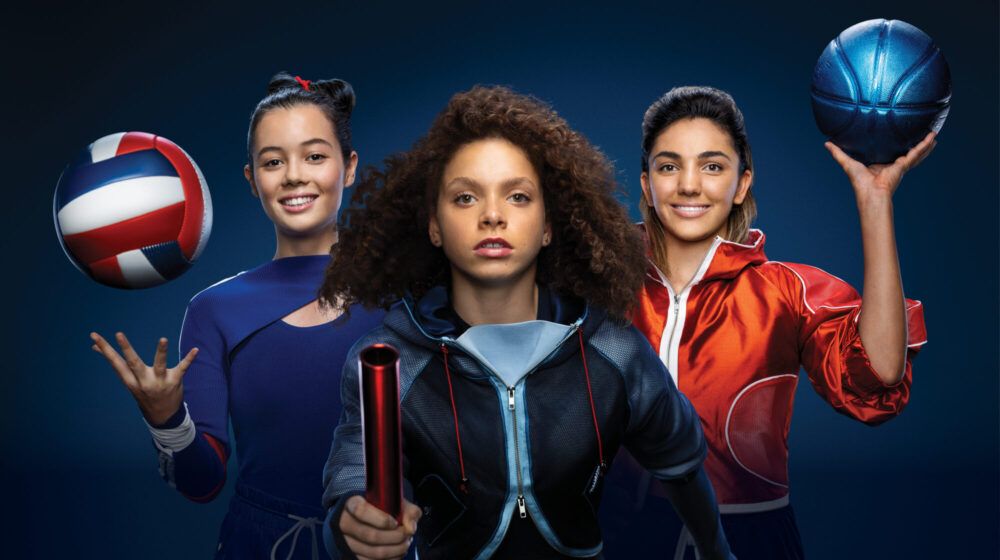 Step into Sport at Pymble 2026