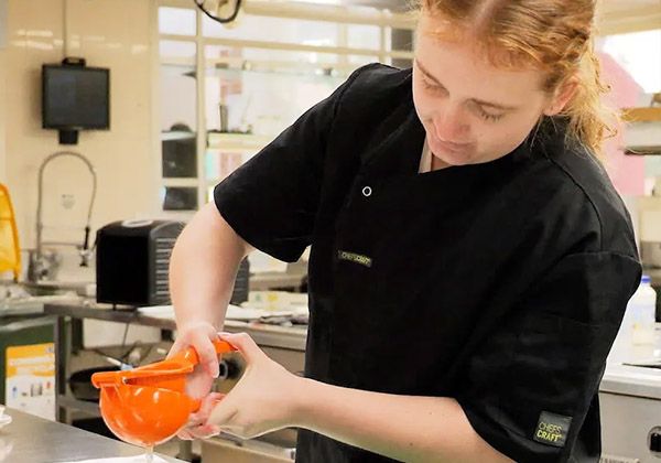 Hospitality: Getting Ready for TAS Fest