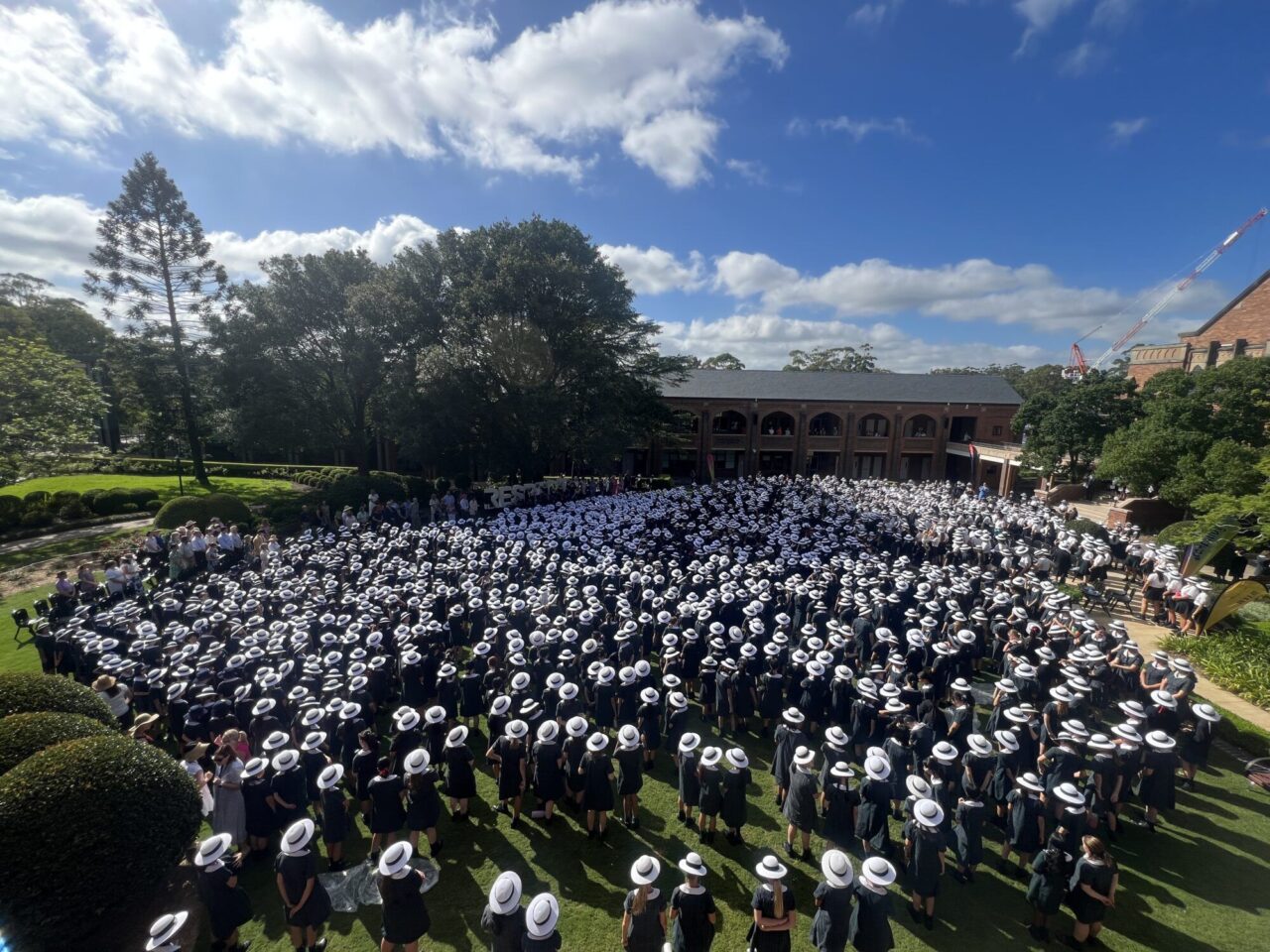 Foundation Day 1916-2025