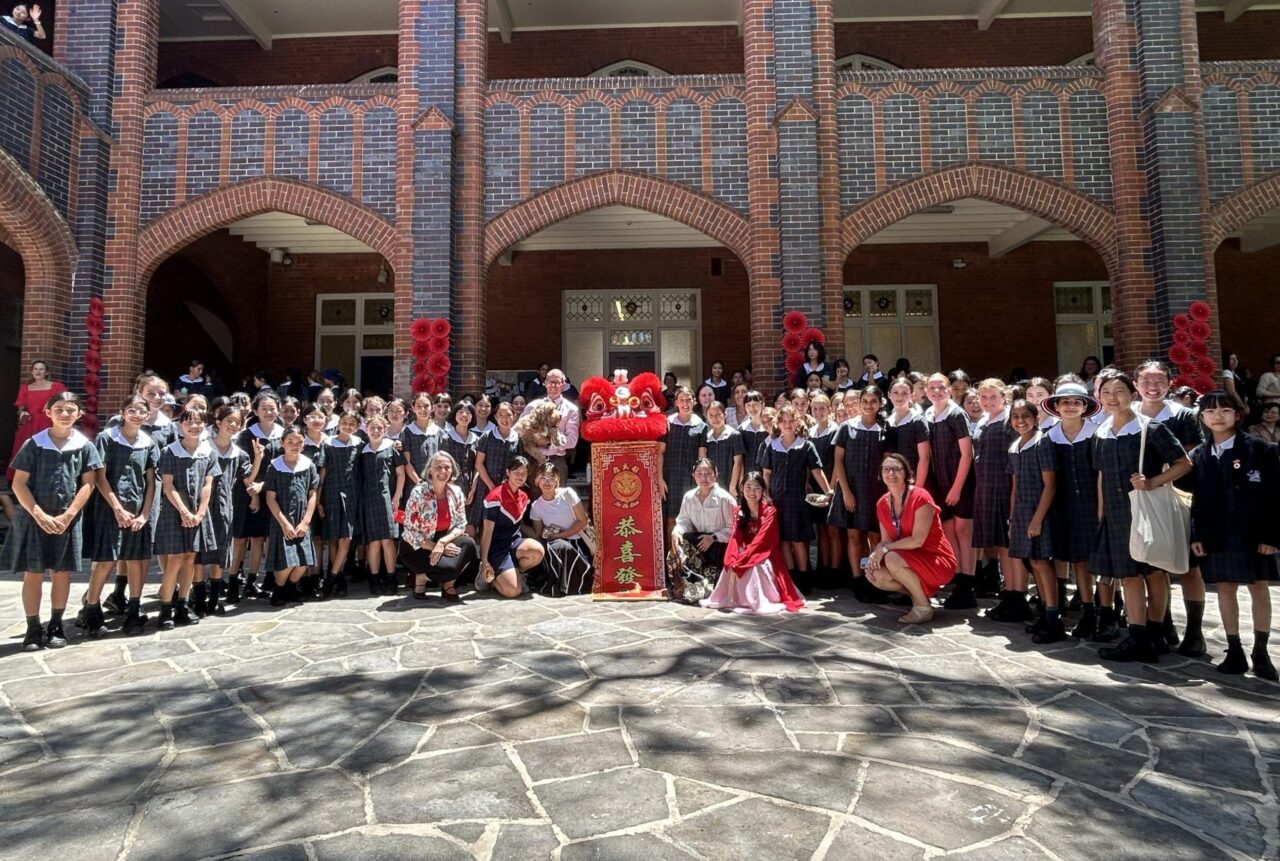 Respecting, Celebrating and Sharing Different Cultures