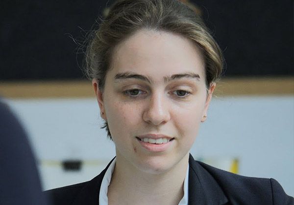 Our Artists: Sophie's HSC Body of Work